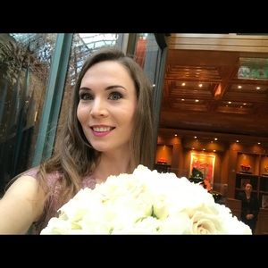 Meet your Posher, Alexandra